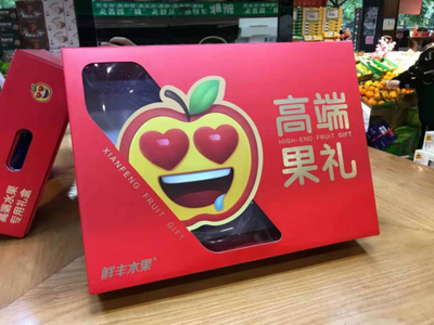 水果品牌化浪潮下，鮮豐水果天貓旗艦店開啟新鮮零售新篇章