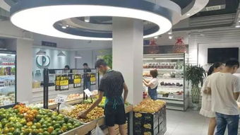 客戶集錦 | 實例見證實力 速店如何助力生鮮新零售布局，領(lǐng)跑新鮮水果零售