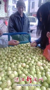 春暖果香價更親，應(yīng)季鮮果正當(dāng)時