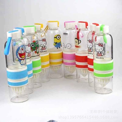 便攜果汁杯 讓新鮮水果成為隨身健康助力